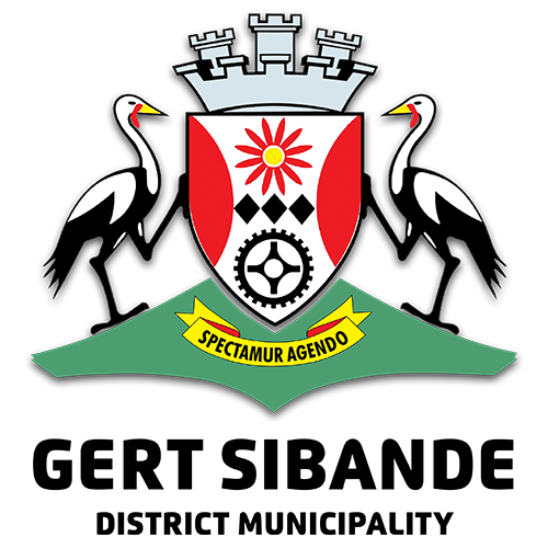 Gert Sibande District Municipality